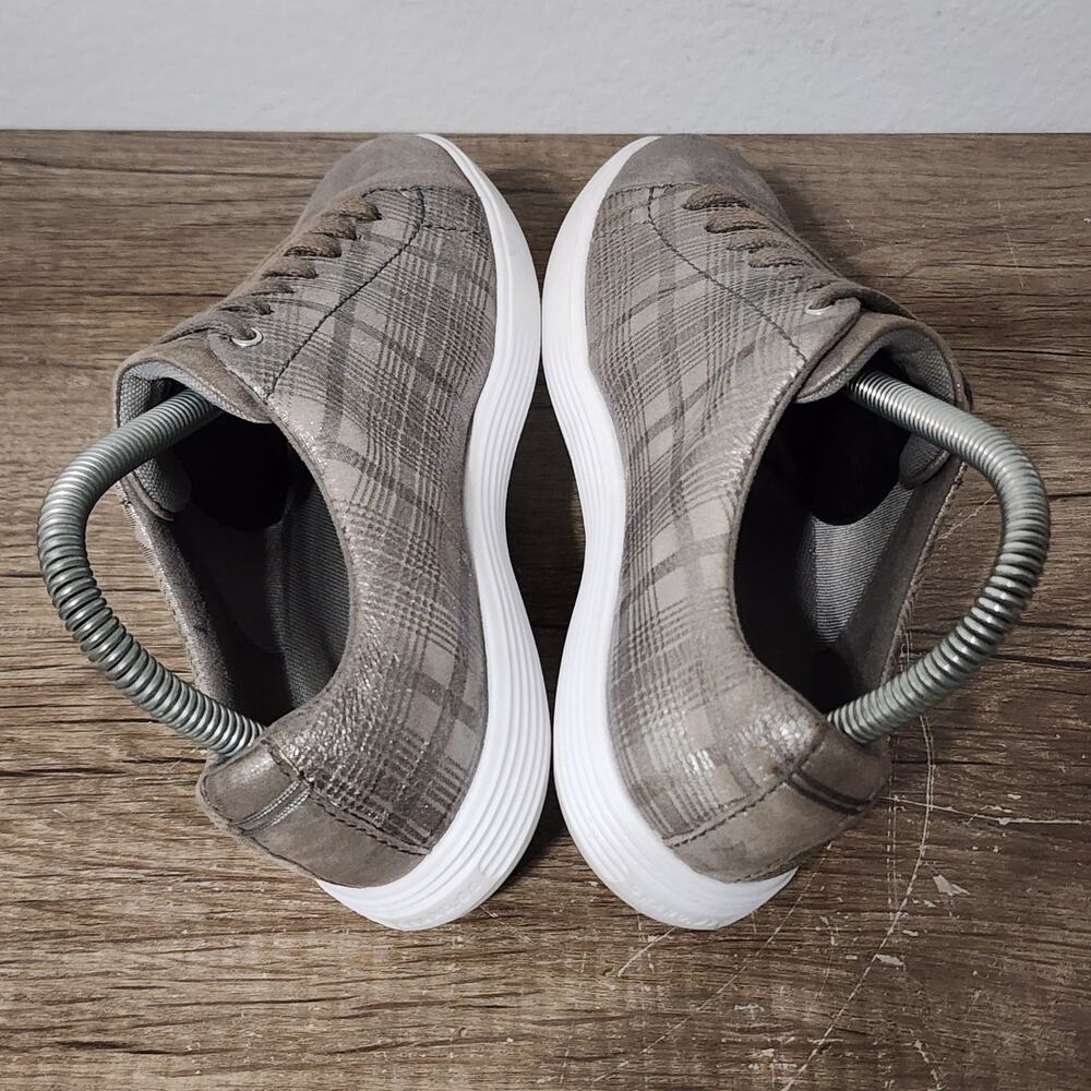 Cole Haan Grand Crosscourt II Women's Casual Comfort Shoes Sneakers Size 5.5 - Picture 5 of 9